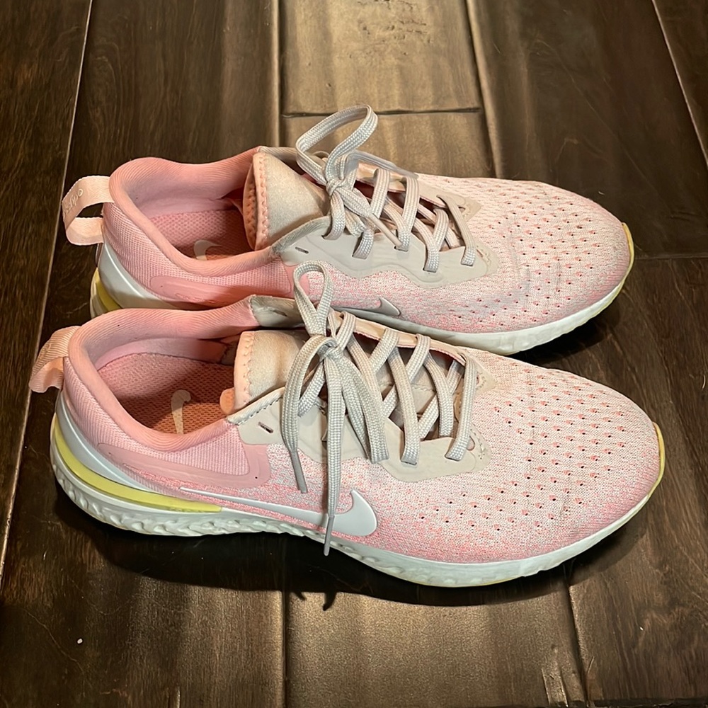 Nike sneakers